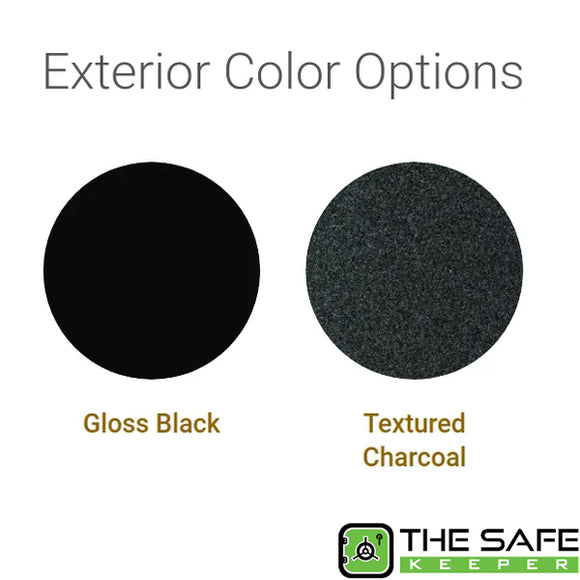 Browning Grand 65 Gun Safe, photo 4