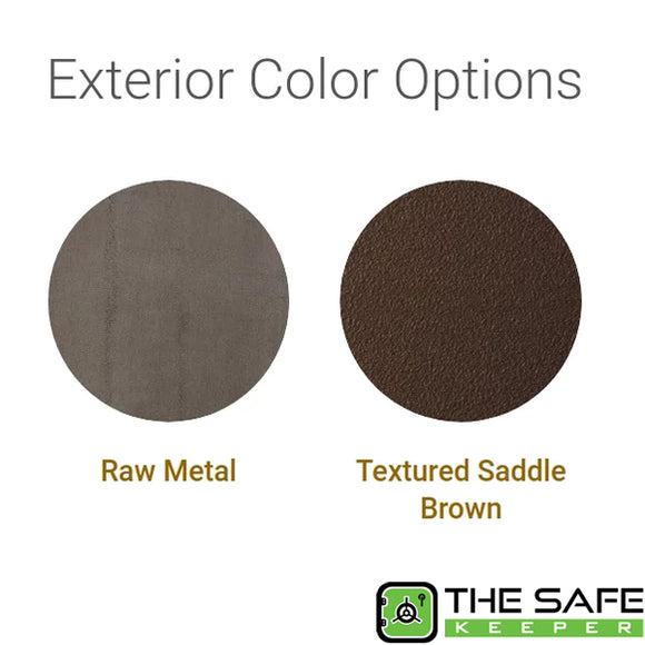 Browning Rawhide RW49T Tall Gun Safe, photo 5