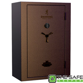 Browning Rawhide RW49 Gun Safe, image 1 