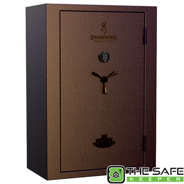 Browning Rawhide RW49 Gun Safe, image 1 