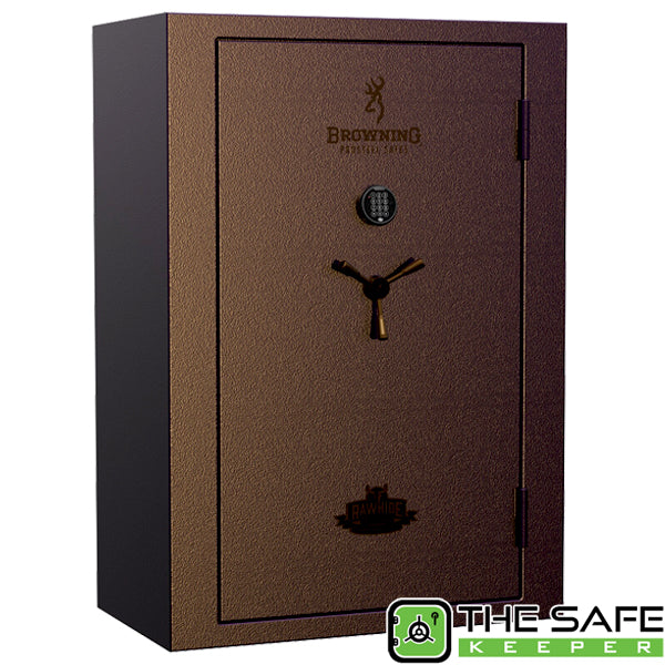 Browning Rawhide 49 Gun Safe, image 1 