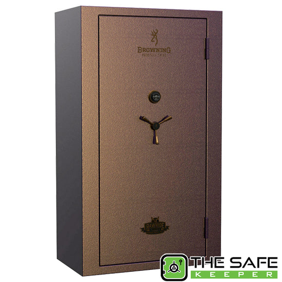 Browning Rawhide RW49T Tall Gun Safe, photo 1