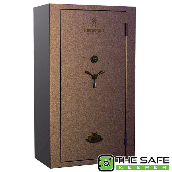 Browning Rawhide 49T Tall Gun Safe, image 1 