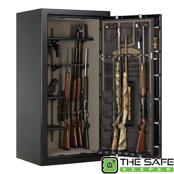 Browning Silver SR49T Gun Safe, image 2 