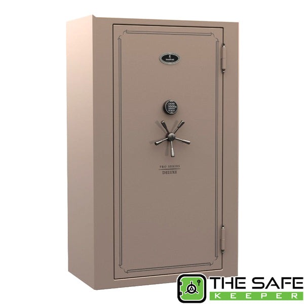Browning Deluxe 49T Gun Safe, photo 5