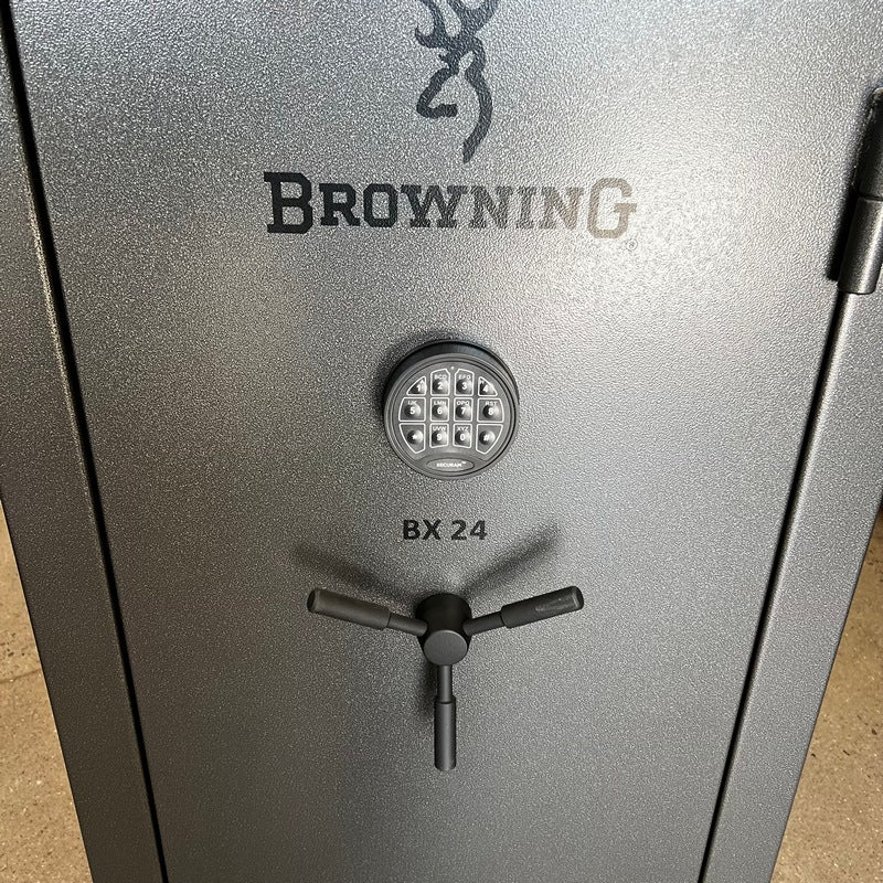 Browning BX24 Gun Safe - After Shot Show Sale