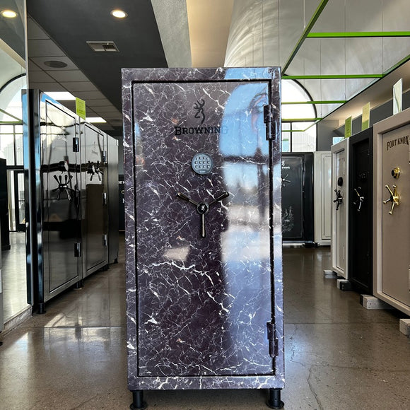 Browning Sporter 33 Gun Safe - Scratch & Dent, photo 1