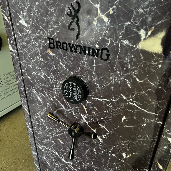 Browning Sporter 33 Gun Safe - Scratch & Dent, photo 3