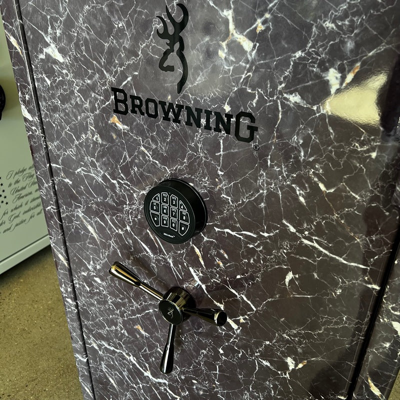 Browning Sporter 33 Gun Safe - Scratch & Dent