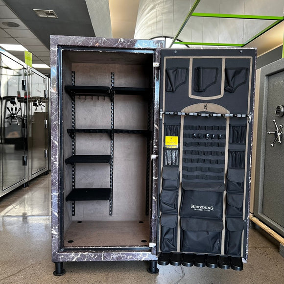 Browning Sporter 33 Gun Safe - Scratch & Dent, photo 2