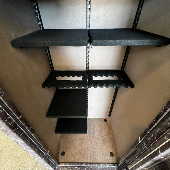 Browning Sporter 33 Gun Safe - Scratch & Dent, photo 4