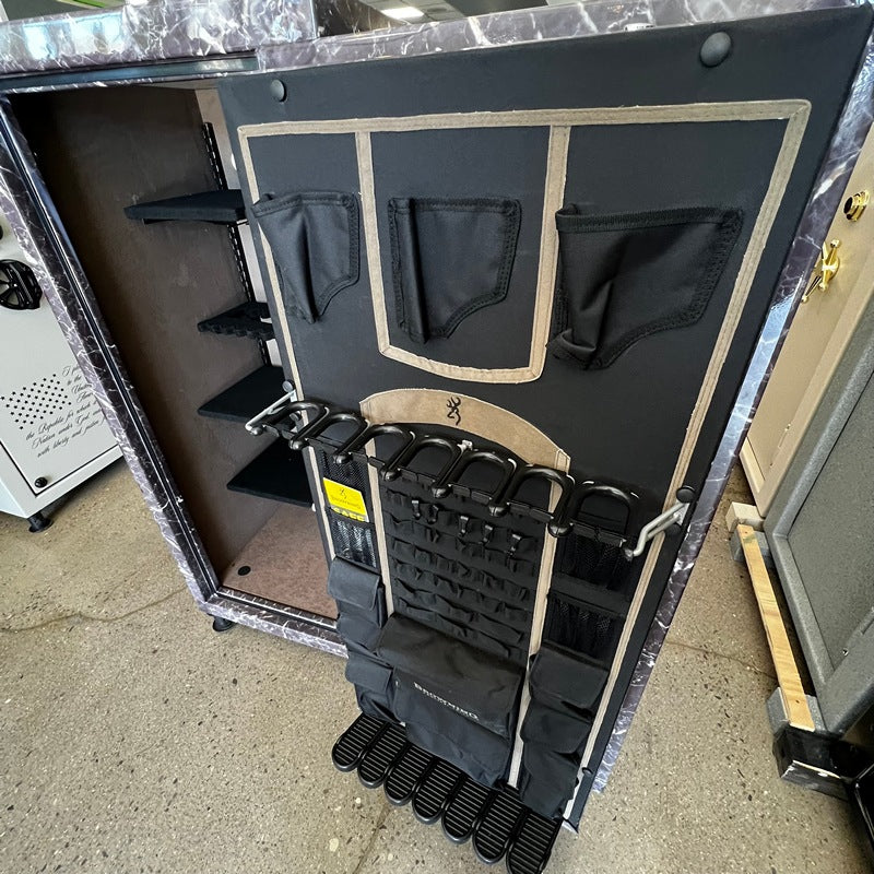 Browning Sporter 33 Gun Safe - Scratch & Dent, photo 5