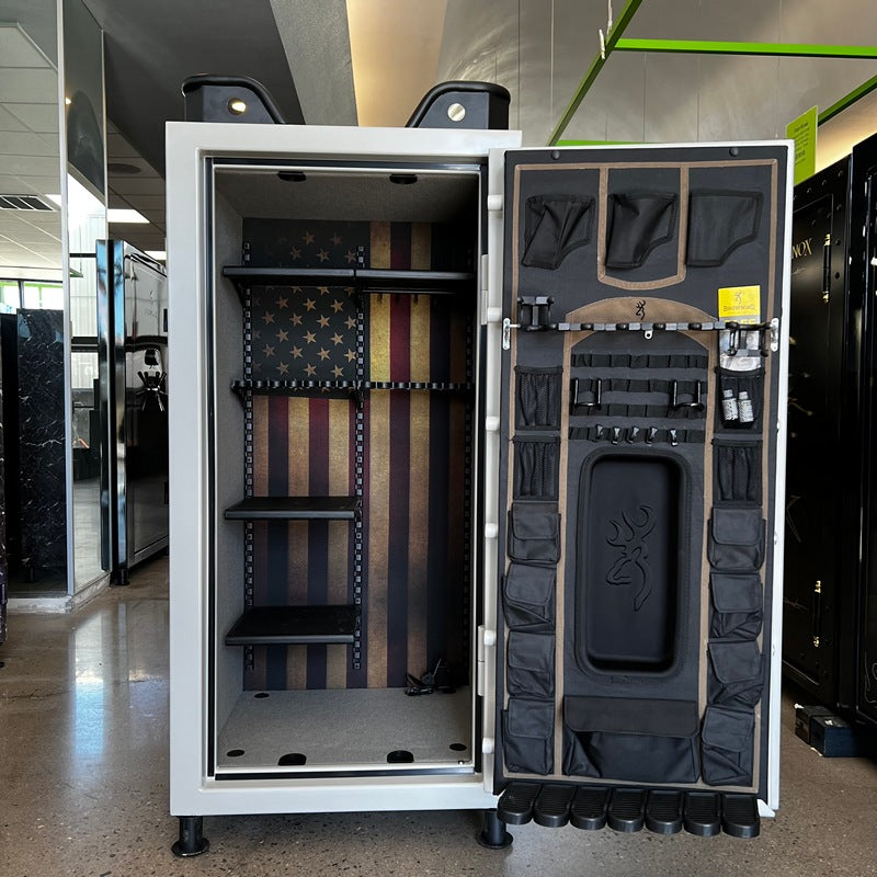 Browning US33 Gun Safe - After Shot Show Sale, image 2 