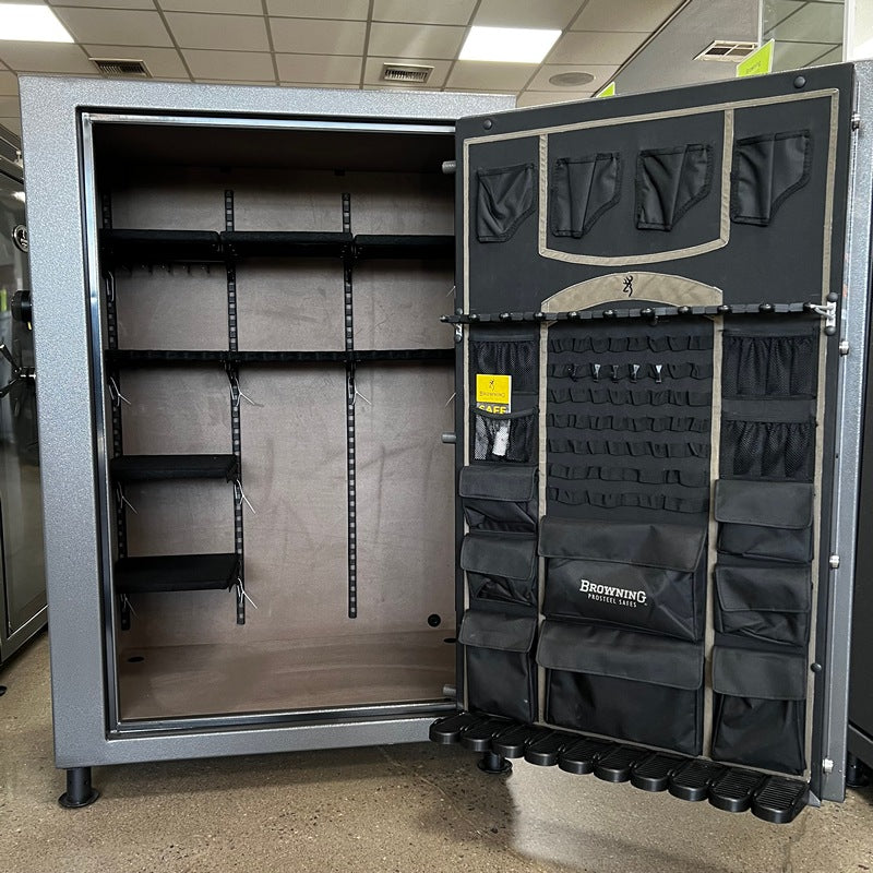 Browning Hawg 49 Gun Safe - After Shot Show Sale, image 2 