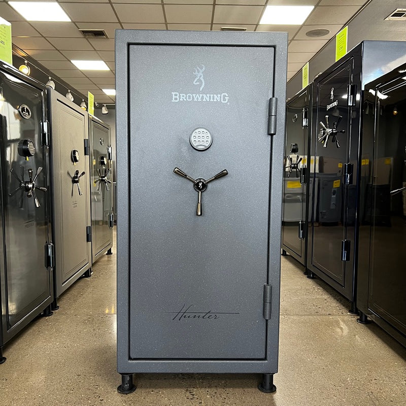 Browning Hunter 33 Gun Safe - After Shot Show Sale, image 1 