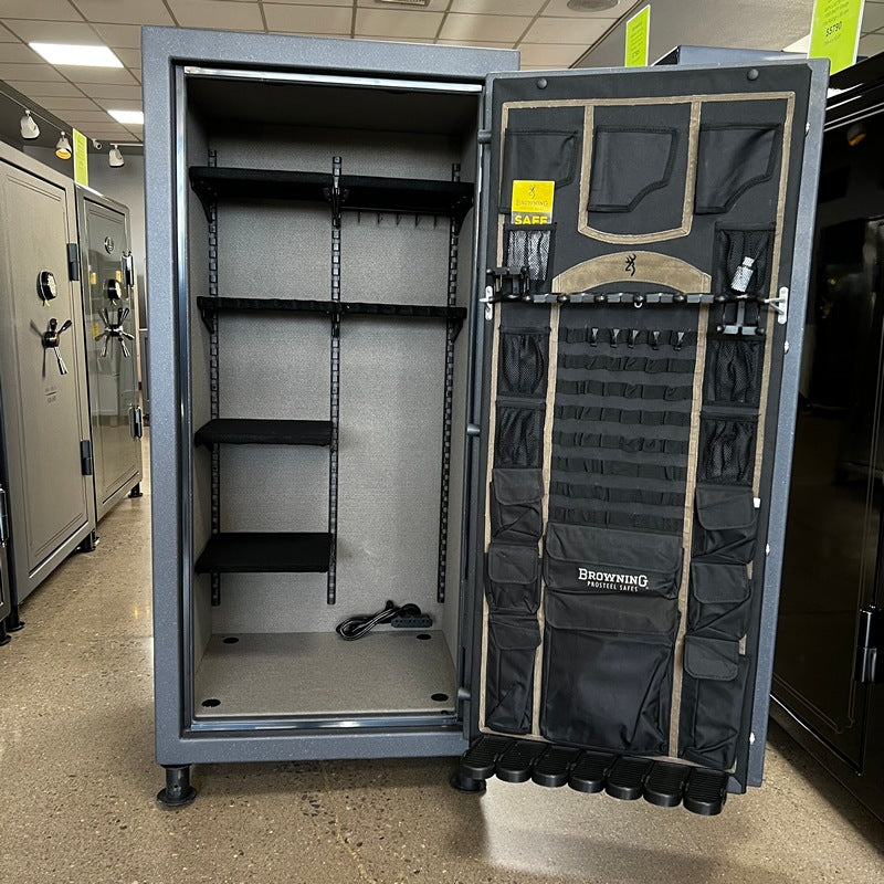 Browning Hunter 33 Gun Safe - After Shot Show Sale, image 2 