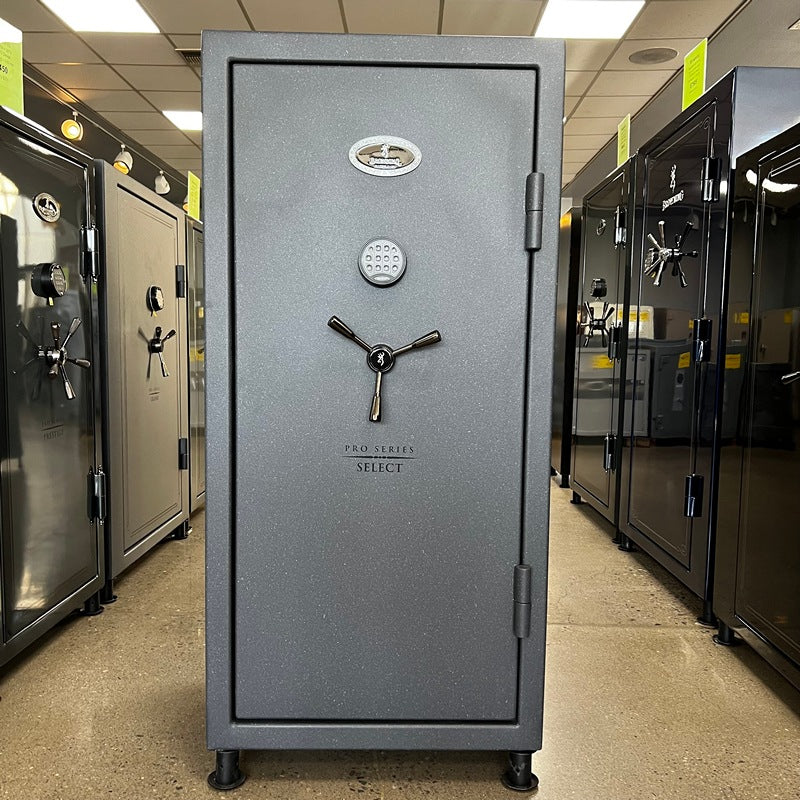 Browning Select 33 Gun Safe - After Shot Show Sale