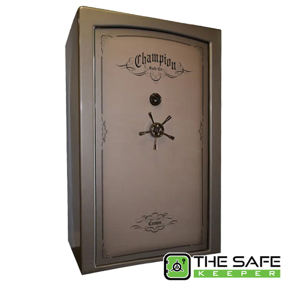 Champion Crown 45 Gun Safe, photo 1