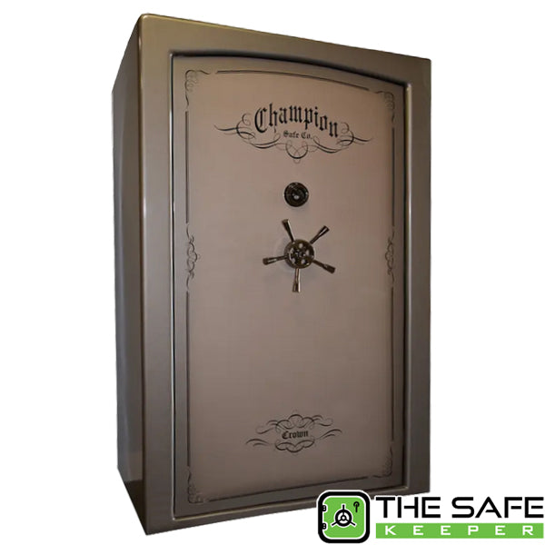 Champion Crown 55 Gun Safe, image 2 