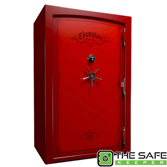 Champion Crown 55 Gun Safe, photo 3