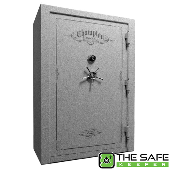 Champion Crown 65 Gun Safe, photo 3
