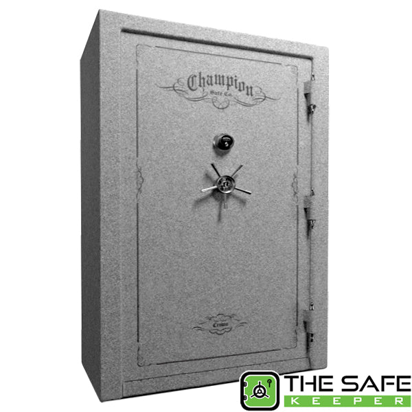 Champion Crown 65 Gun Safe