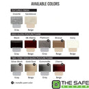 Champion Triumph 75 Gun Safe, view 6