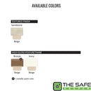 Champion Estate 17 Gun Safe, view 7