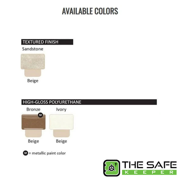 Champion Estate 25 Gun Safe, photo 7