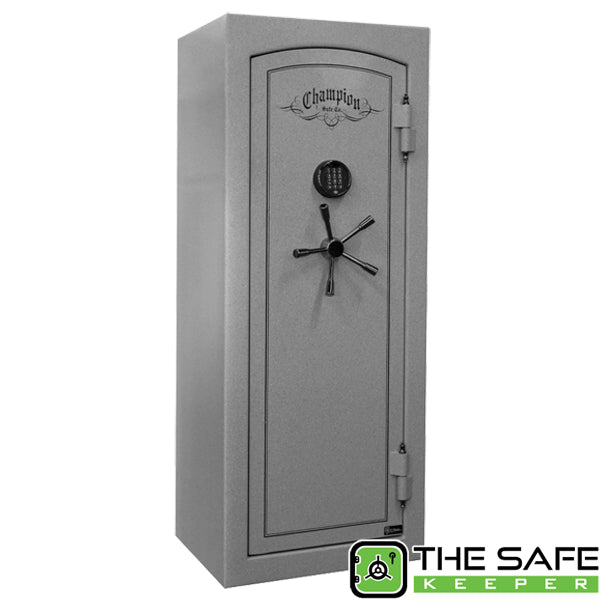 Champion Estate 17 Gun Safe, image 2 