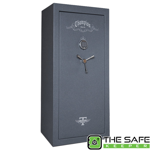 Champion Model T 21 Gun Safe, photo 2