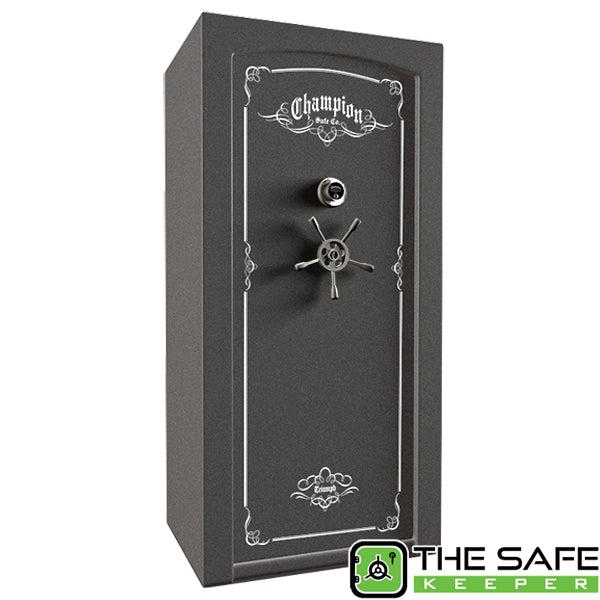 Champion Triumph 25 Gun Safe