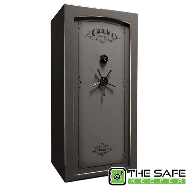 Champion Triumph 25 Gun Safe, photo 3