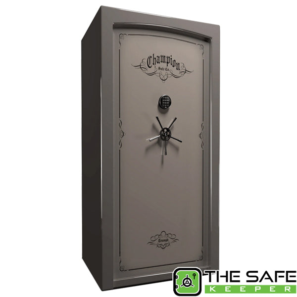 Champion Triumph 25 Gun Safe, photo 4