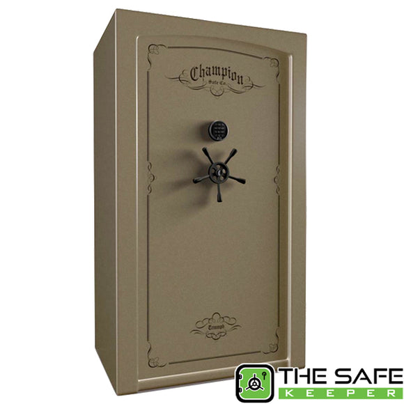 Champion Triumph 40 Gun Safe, photo 3