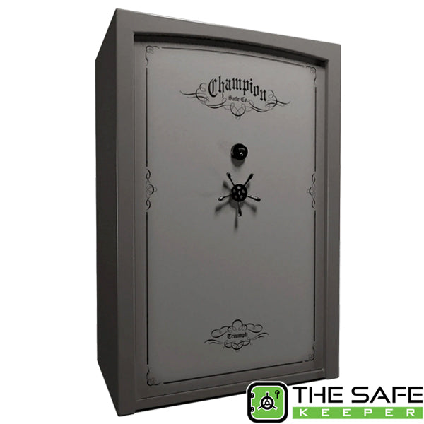 Champion Triumph 60 Gun Safe, image 2 