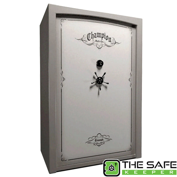 Champion Triumph 60 Gun Safe, photo 4