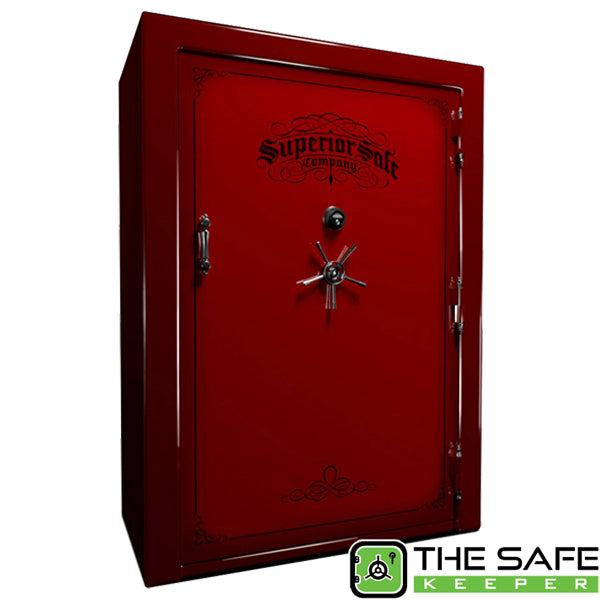 Champion Trophy 60 Gun Safe, photo 4