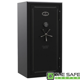 Browning Deluxe 33 Gun Safe, image 1 