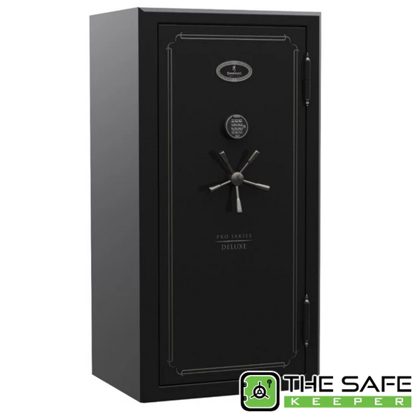 Browning Deluxe 33 Gun Safe, photo 1