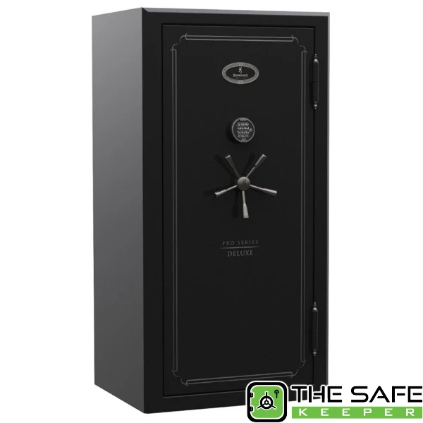 Gun Safes By Popular Colors Black