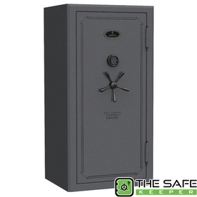 Browning Deluxe 33 Gun Safe, image 2 