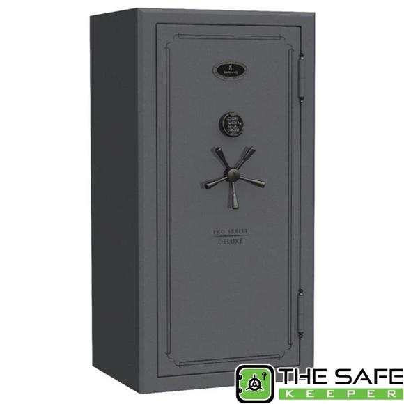 Browning Deluxe 33 Gun Safe, photo 2