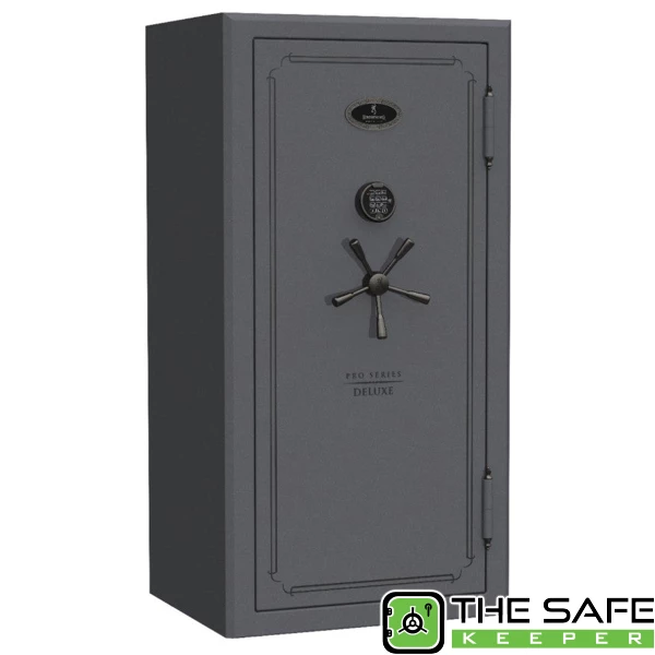 Browning Deluxe 33 Gun Safe, image 2 