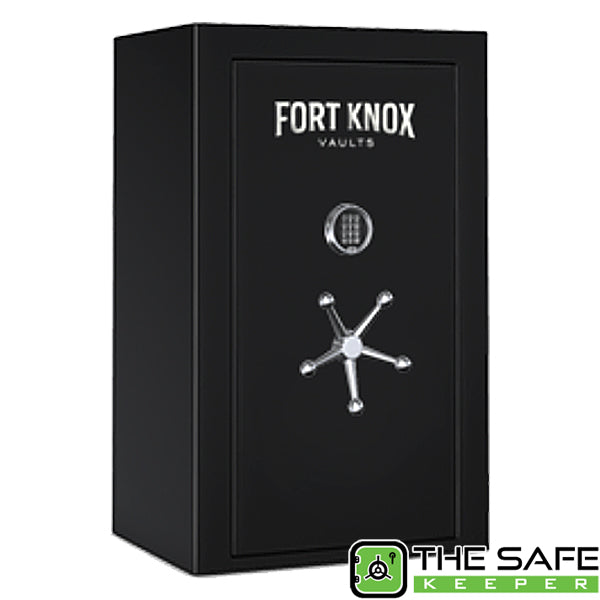 Fort Knox Defender 4026 Home Safe, image 1 