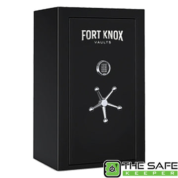 Fort Knox Defender 4026 Home Safe, image 1 