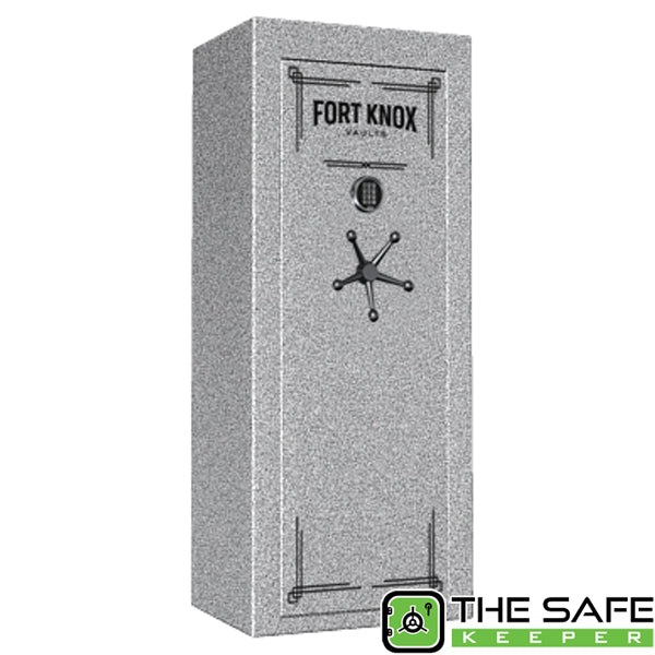 Fort Knox Defender 6026 Gun Safe