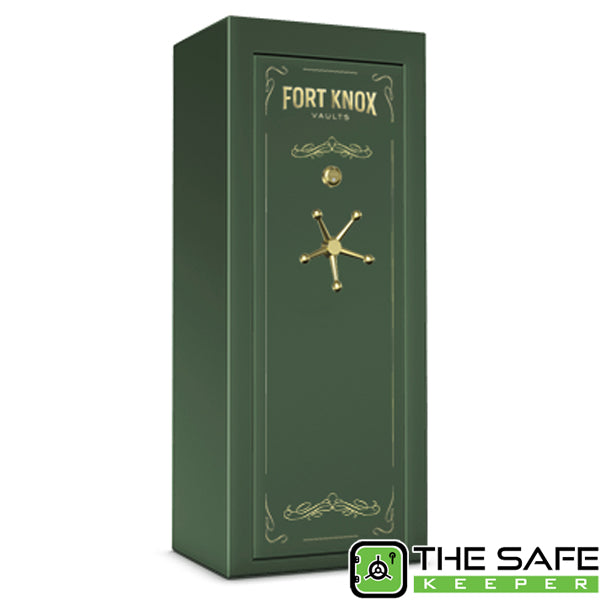 Fort Knox Defender 6026 Gun Safe