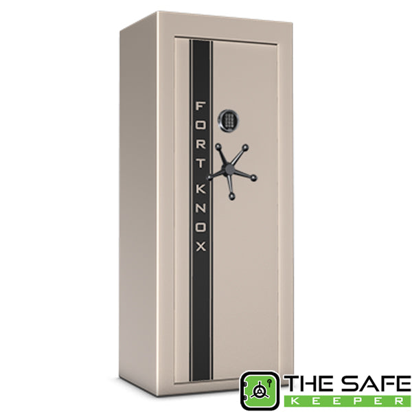 Fort Knox Defender 6026 Gun Safe