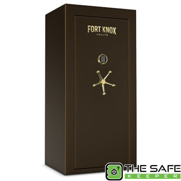 Fort Knox Defender 6031 Gun Safe, photo 2
